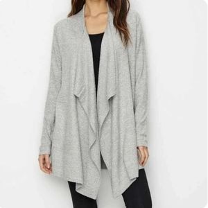 Barefoot Dreams Cozy Chic Calypso Cardigan